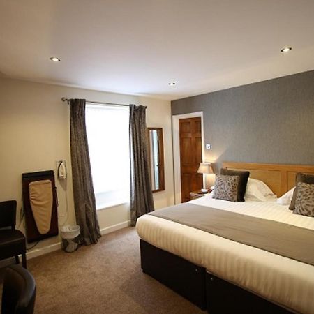 La Barbarie Hotel Saint Martin Eksteriør bilde