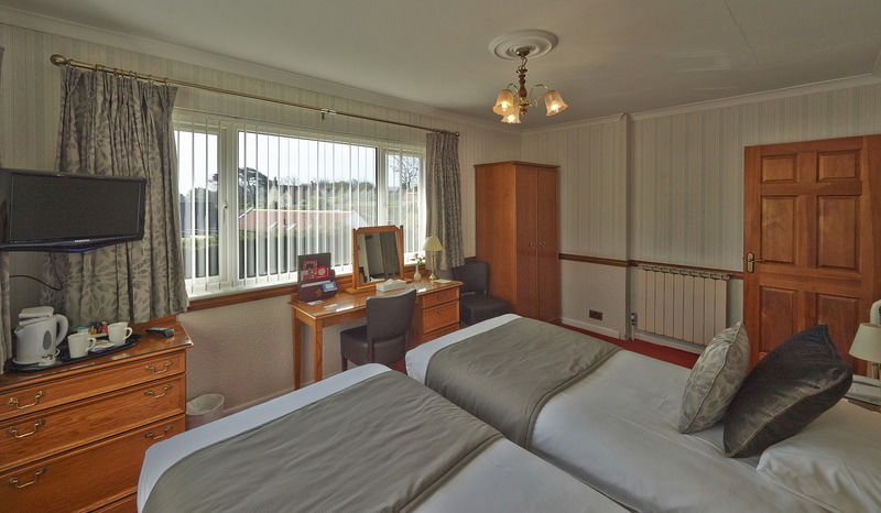 La Barbarie Hotel Saint Martin Eksteriør bilde