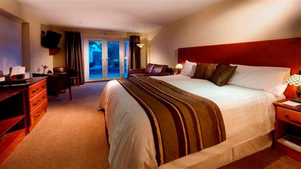 La Barbarie Hotel Saint Martin Rom bilde