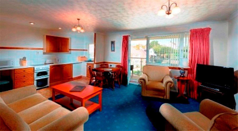 La Barbarie Hotel Saint Martin Eksteriør bilde