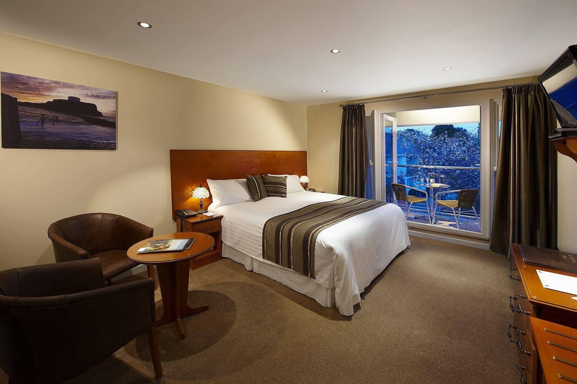La Barbarie Hotel Saint Martin Eksteriør bilde