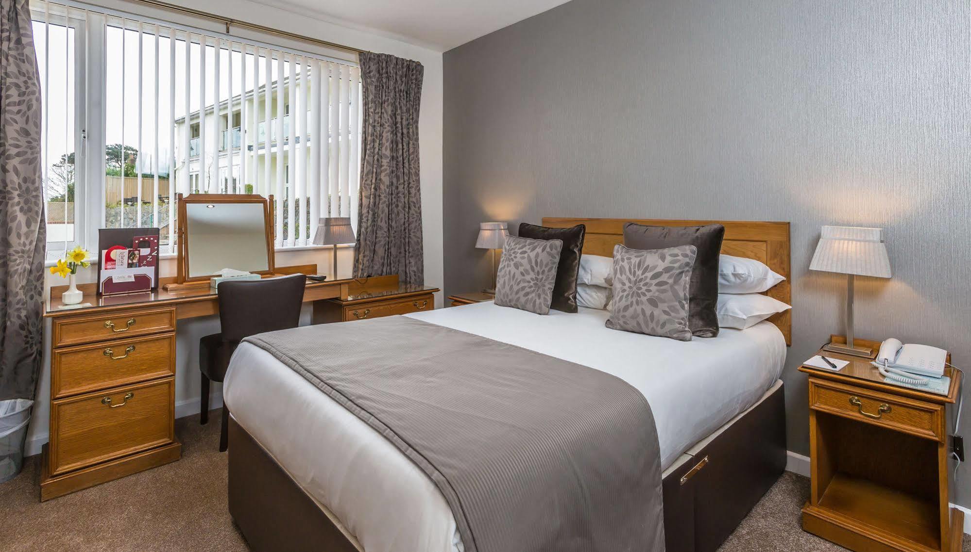 La Barbarie Hotel Saint Martin Eksteriør bilde