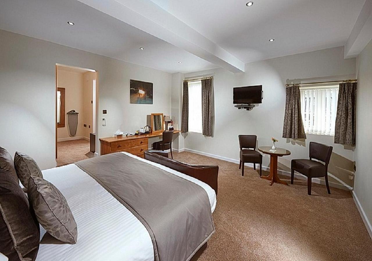 La Barbarie Hotel Saint Martin Eksteriør bilde