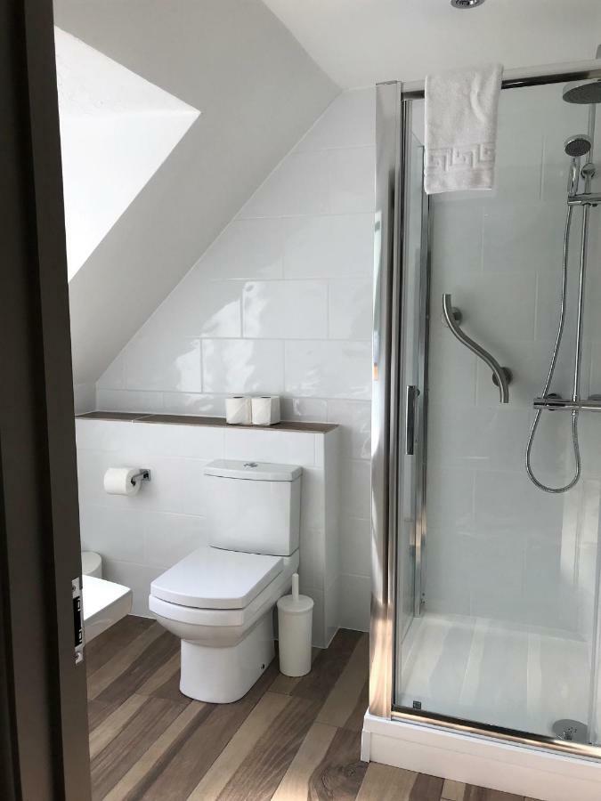 La Barbarie Hotel Saint Martin Eksteriør bilde